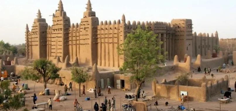 Mali’de bir katliam daha: 12 ölü