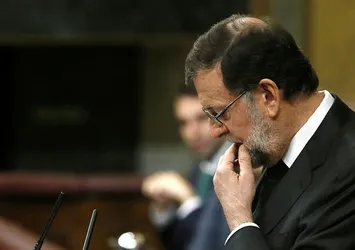 İspanya'da Mariano Rajoy hükümeti düştü! Yeni başbakan Pedro Sanchez oldu