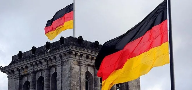 Almanya’dan skandal: Etiyopya’daki FETÖ’cülere kefil oldu