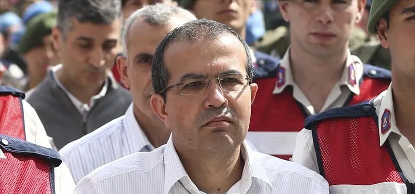 Mehmet Partigöç'e 141 kez ağırlaştırılmış müebbet!