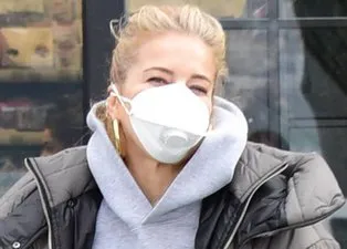 Burcu Esmersoy’un evinin kirasına yapılan zam dudak uçuklattı