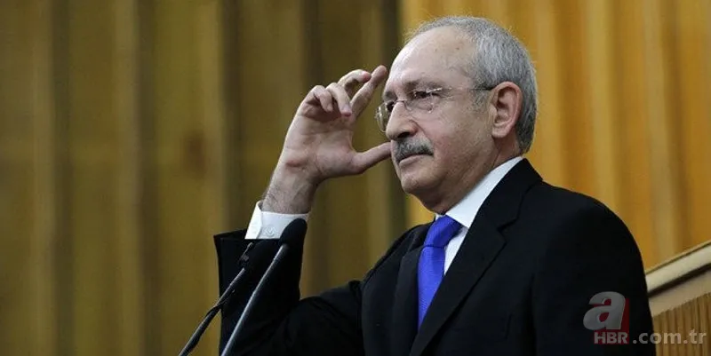 CHP lideri Kemal Kılıçdaroğlu gerçeklikten kopuyor mu? Durumu İYİ Parti lideri Meral Akşener'den daha vahim! 2