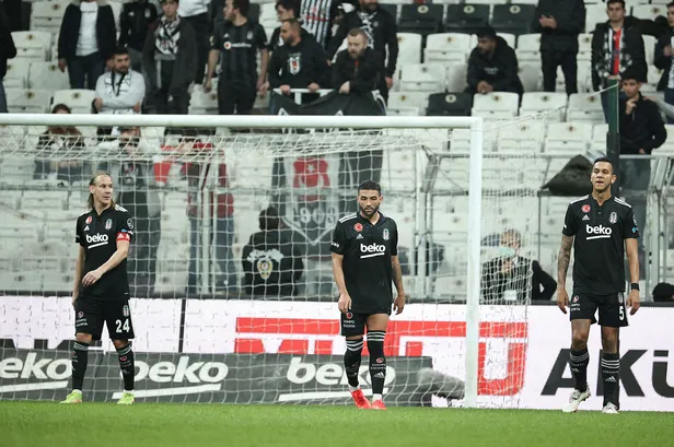Giresunspor Beşiktaş maçı ne zaman, saat kaçta? 2022 Giresunspor BJK maçı hangi kanalda?