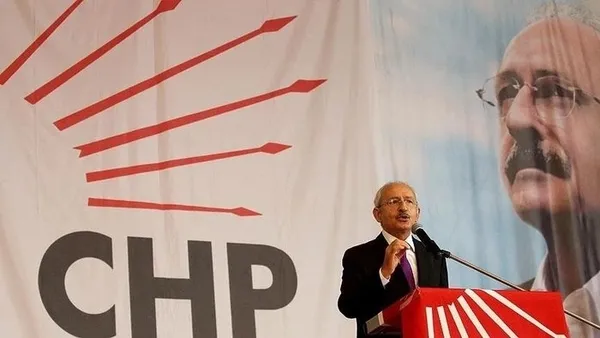 Küçük esnafın kabusu CHP! Rant çetesinin çıkarı için düzenlemeyi AYM'ye taşıdı - 1