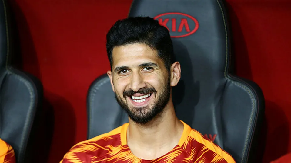 Galatasaray'da Emre Akbaba skandalı!
