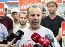 CHPli Tanju Özcan Kılıçdaroğluna süre verdi