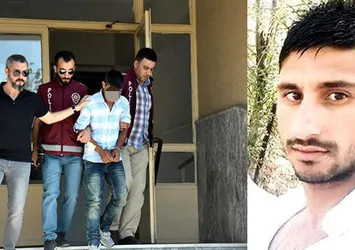 Tekirdağ'da üzücü olay: Kız istemeye giden genç en mutlu gününde öldürüldü