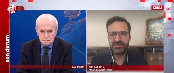 CHP'li Tanrıkulu HDP'li dostlarıyla birlikte bebek katili Öcalan'a özgürlük istedi - 1