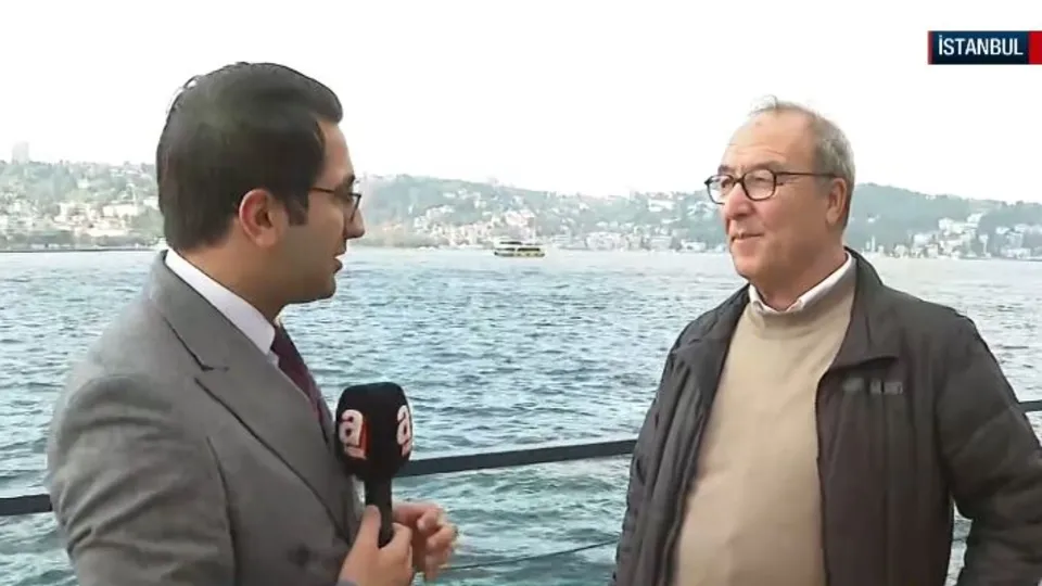 İstanbul’un kar hasreti bitecek mi?