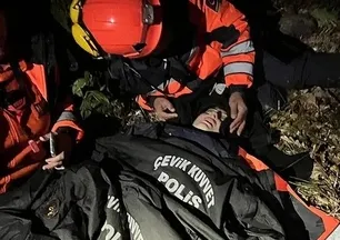 Müge Anlı canlı yayınında dikkat çeken Ece Gürel sözleri! Belgrad Ormanı’nda sır 4 gün