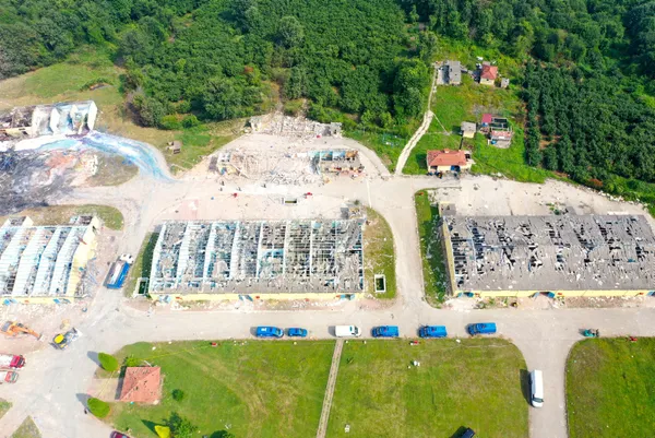 Sakarya'daki kaza göz göre göre geliyorum demiş! - 2