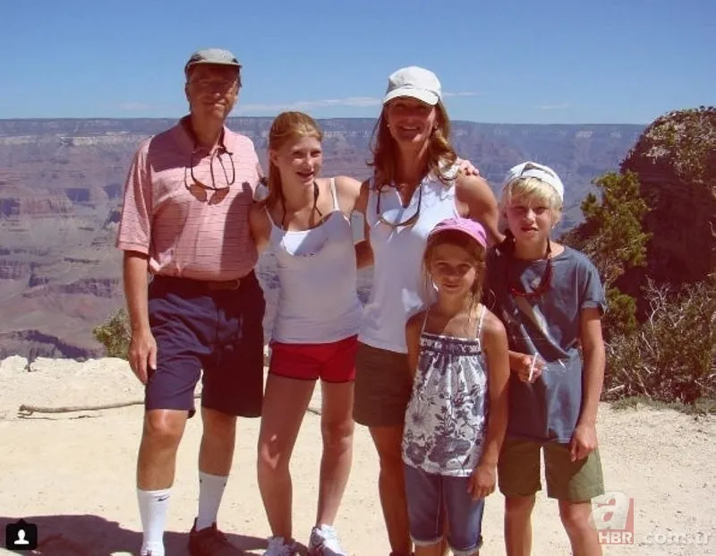 Bill Gates ve Melinda Gates resmen boşandı! Serveti nasıl bölüştükleri belli oldu 24