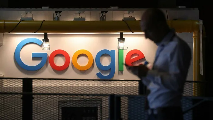 AB'den Google'a reklamlar nedeniyle rekabet soruşturması! - 3