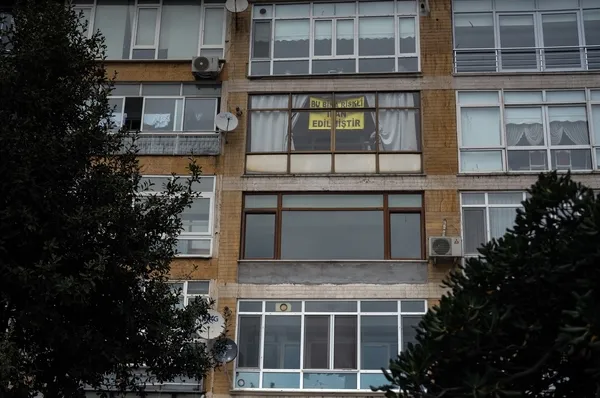 İstanbul'daki kira ve ev fiyatlarına deprem etkisi! Rakamlar yüzde 10 düştü - 4