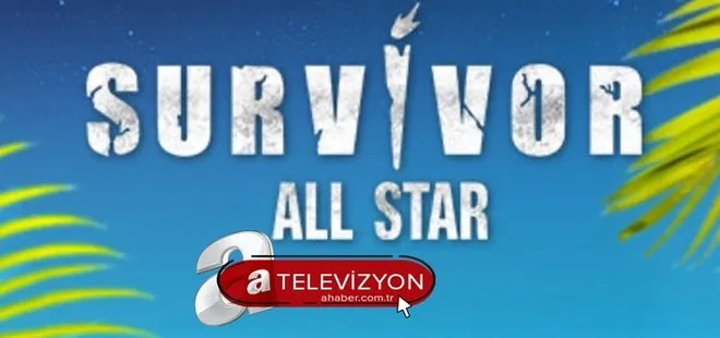 Survivor 2022 ne zaman başlayacak? Survivor 2022 All-Star hangi günler yayınlanacak?