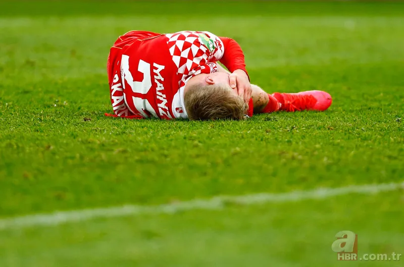 49 gol, 27 asist; Messi gibi gol makinası geliyor! Fenerbahçe transferde şaha kalktı 4