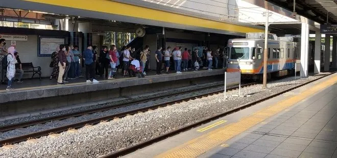 İstanbul’da metro çilesi! İnşaat çalışmaları için İBB, 4 istasyonu kapatıyor! Vatandaş tepkili