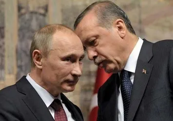 Onlar dünyayı gerdi Erdoğan devreye girdi