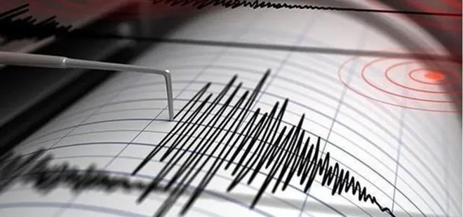 AFAD duyurdu! Antalya’da korkutan deprem