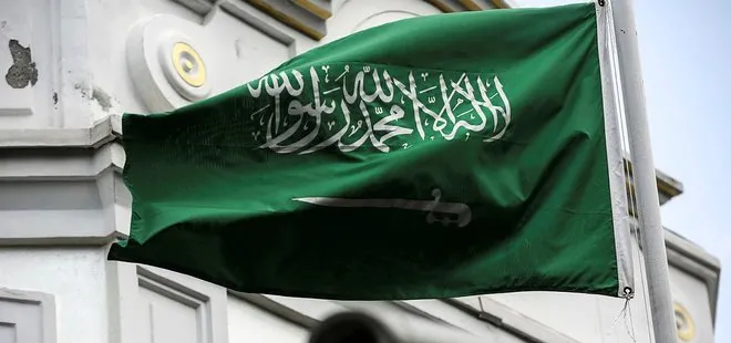 Suudi Dışişleri Bakanı: Olay çok büyük hataydı