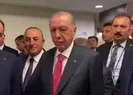 Cevabı gündem oldu: O Biden ben Erdoğan