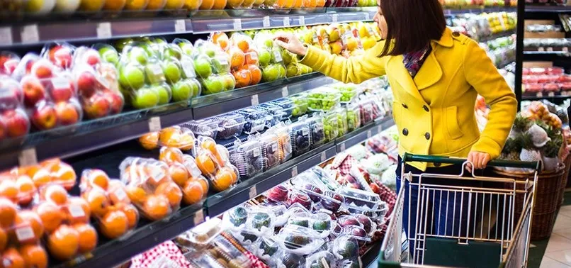 Zincir marketler fahiş fiyatta birleştiler