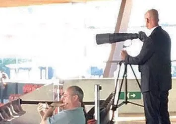 UEFA bunu da yaptı!