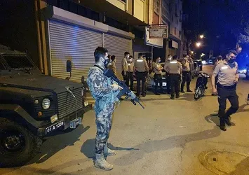 Son dakika: Adana'da bekçilere silahlı saldırı!