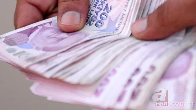 e-Devlet'ten başvuran PTT'den nakit çekebilecek! Ödemeler arttı! 2.500 TL'ye kadar hane başına para yardımı! İşte başvuru ekranı 2