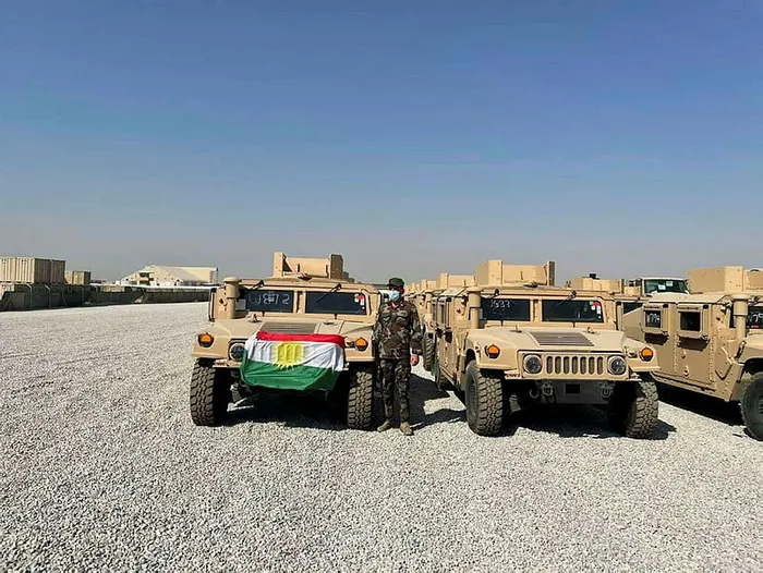 ABD Başkanı Joe Biden açıkladı! Son dakika Irak kararı