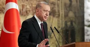 Dünya liderlerinden deprem taziyesi