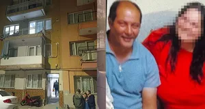 3 çocuğunun annesini vahşice katletti!