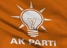 AK Partiden ABye ve Arap Birliğine tepki