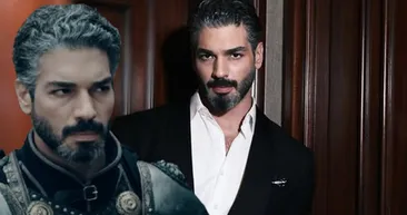 Kuruluş Orhan’ın Flavius’u Şükrü Özyıldız’ın kardeşi güzelliğiyle mest etti!