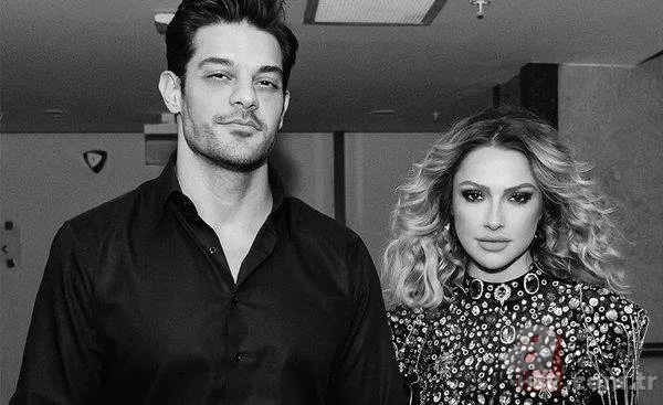Hadise ve Mehmet Dinçerler evliliğinde neler oluyor? Konserde gözyaşlarına boğuldu