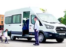 Özel okullarda servis dönemi değişti