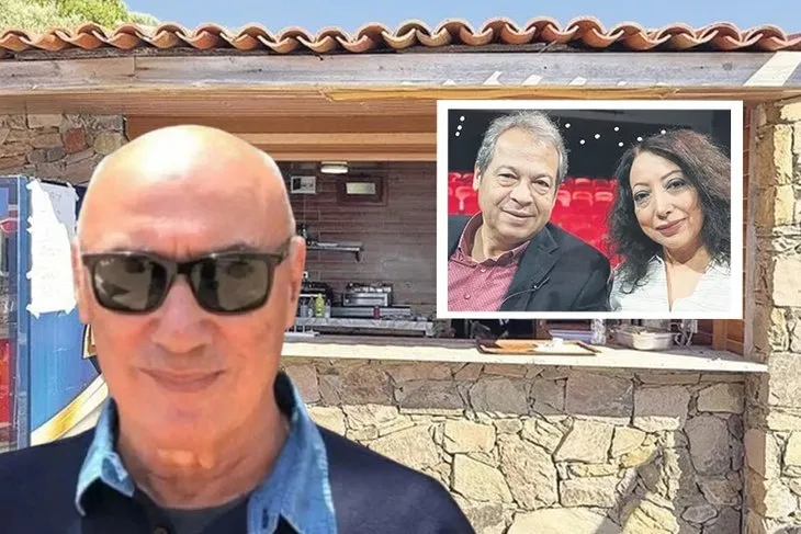 Haydar Yanıkoğlu ölümünde skandal ihmal: Ambulansın yerini tostçu aldı! İlyas İlbey’e tepki büyüyor...