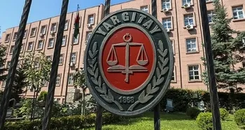 T.C. YARGITAY 8. CEZA DAİRESİ İLK DERECE