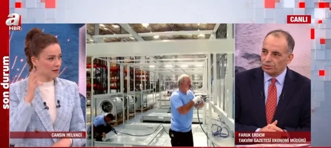 21 yılda işçi şartları nasıl iyileştirildi? Hangi adımlar atıldı?