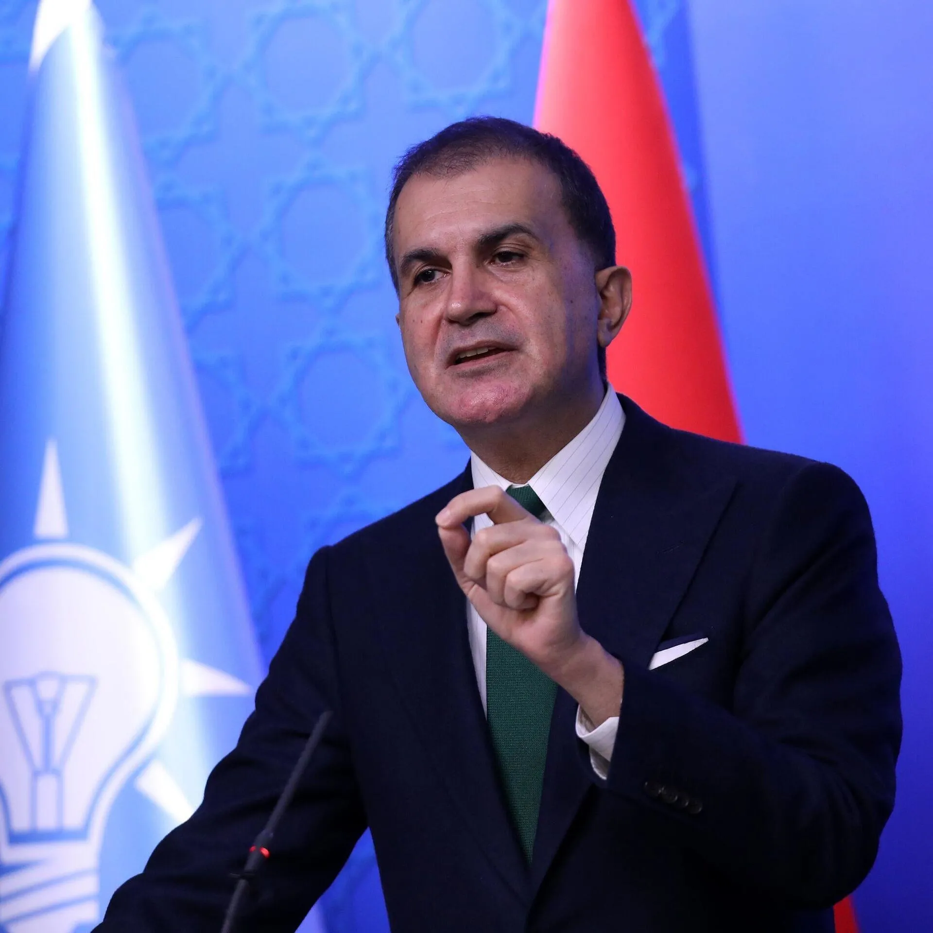 AK Parti'den muhalefetin Başkan Erdoğan'ın adaylık itirazına net cevap: Hiçbir engel yok