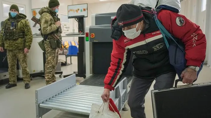 Rusya-Ukrayna krizinde yeni gelişme: İşgal için tarih verildi! Dışişleri’nden ’Ukrayna’ çağrısı: Mecbur kalmadıkça seyahat etmeyin