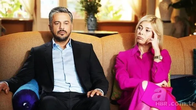 Mert Ramazan Demir ile Afra Saraçoğlu’nun başrolü paylaştığı Yalı Çapkını’nda gerçek ortaya çıktı! Meğer Gülseren Budayıcıoğlu’na giden kişi…
