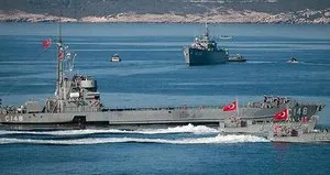Türkiye’den 2 ayrı NAVTEX ilanı