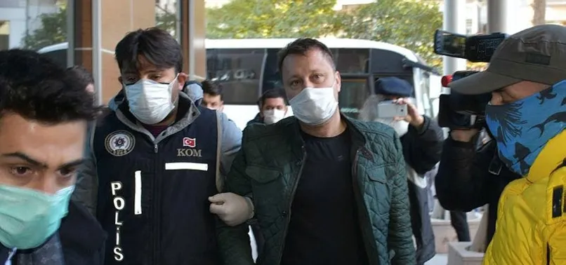 CHP'li Menemen Belediyesi'ndeki vurgunda detaylar ortaya çıktı!