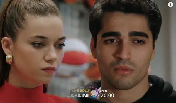 Yalı Çapkını Esme Sezin Bozacı diziden ayrılıyor mu? Yalı Çapkını ne zaman başlıyor, yeni sezonda neler olacak?