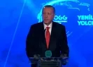 Yerli otomobil tanıtıldı! Erdoğandan önemli açıklamalar