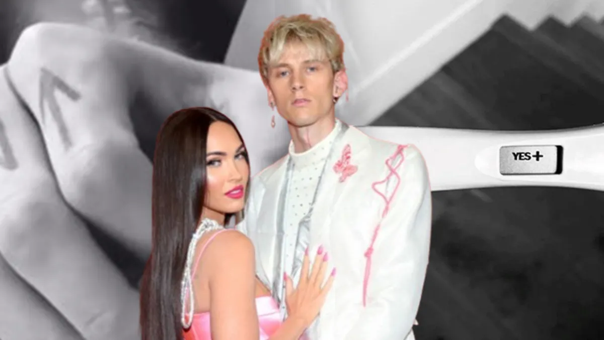 Hollywood yıldızı Megan Fox dördüncü kez anne oldu