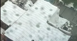 Başkent’i her yağışta sel götürüyor