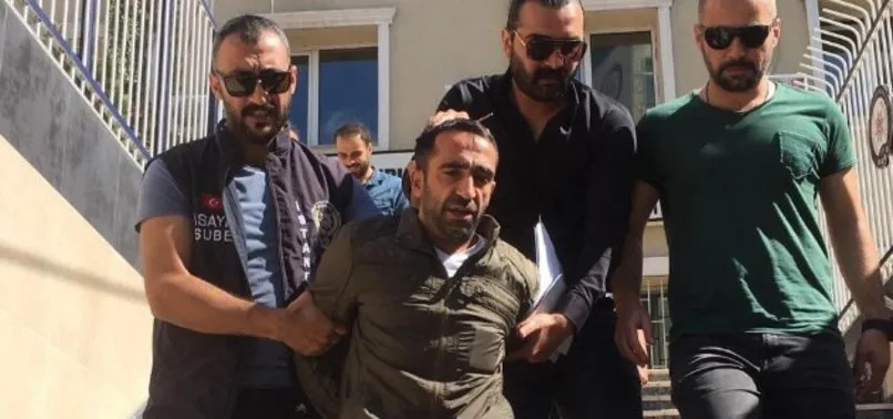 İki kardeşi kurşunlayan zanlıdan şok sözler: Herkes kendine dikkat edecek