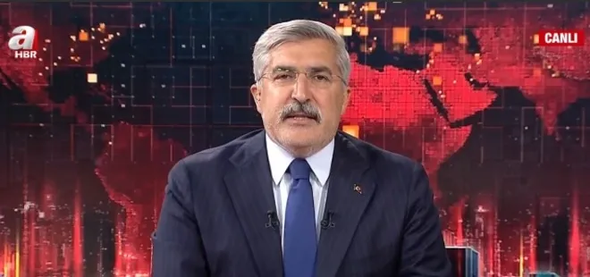 Büyükşehirler 2024’te nefes alacak! AK Parti Milletvekili Yayman: İstanbul iflas etti! İmamoğlu kaybedecek...